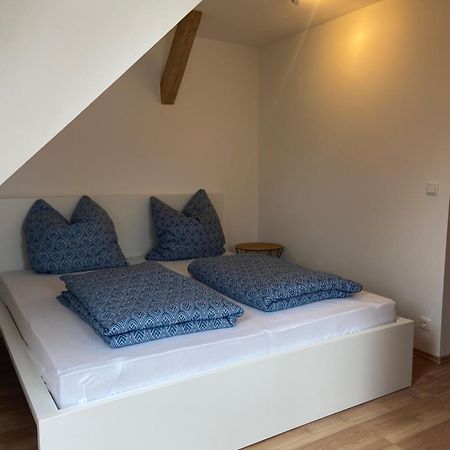 Ferienwohnung Kaiser Weimar  Exterior foto