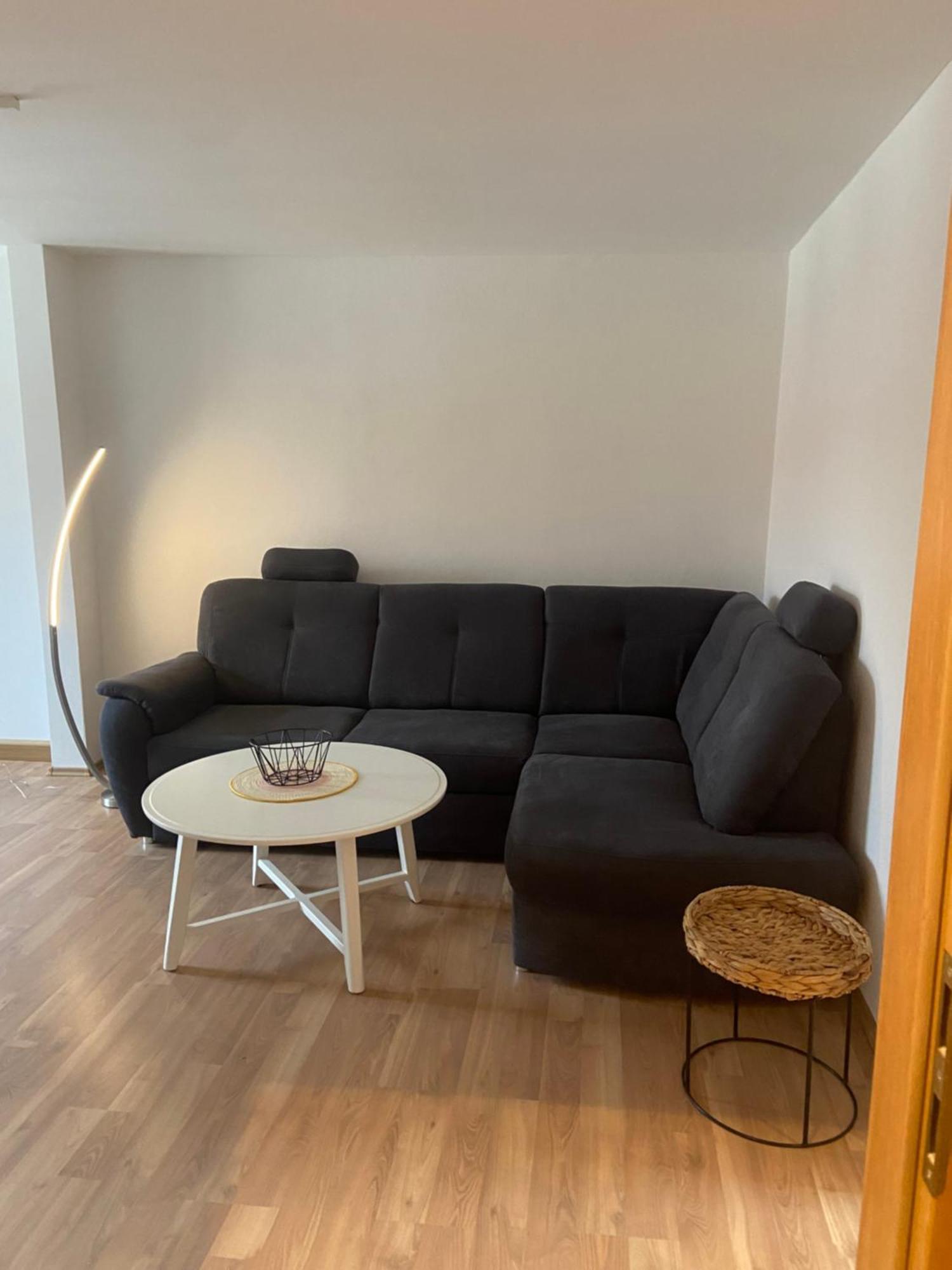 Ferienwohnung Kaiser Weimar  Exterior foto